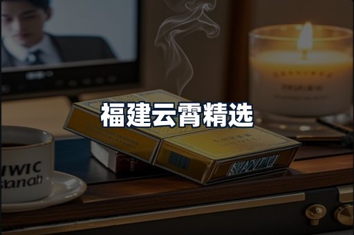 福建云霄精选